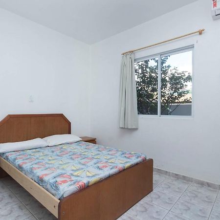 Apartamento Férias de verão 02 Appartamento Bombinhas Esterno foto