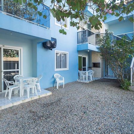 Apartamento Férias de verão 02 Appartamento Bombinhas Esterno foto
