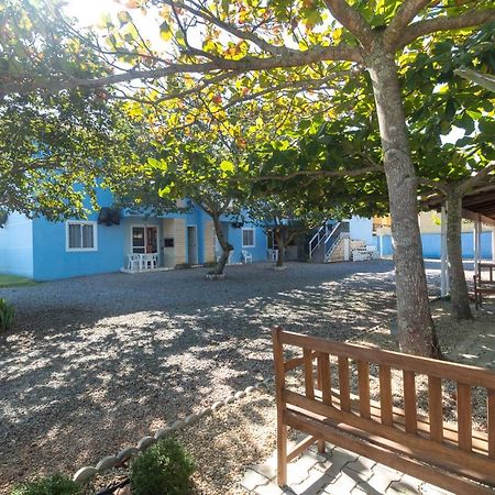 Apartamento Férias de verão 02 Appartamento Bombinhas Esterno foto