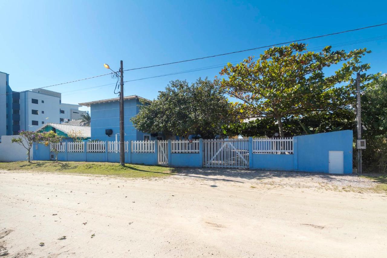 Apartamento Férias de verão 02 Appartamento Bombinhas Esterno foto