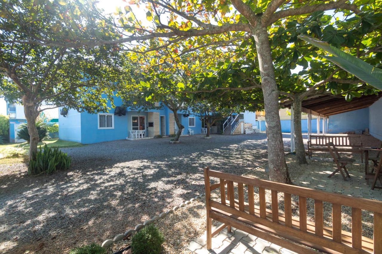 Apartamento Férias de verão 02 Appartamento Bombinhas Esterno foto